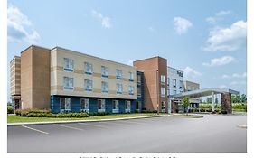 Fairfield Inn & Suites By Marriott Jeffersonville I-71