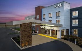 Fairfield Inn & Suites By Marriott Jeffersonville I-71